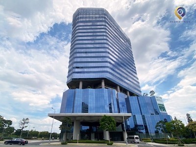 Sofic Tower